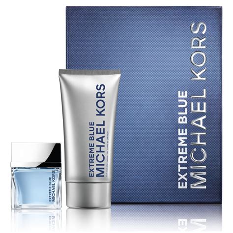 where to buy michael kors extreme blue body wash|michael kors clearance outlet.